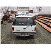 Image 19 : PARKSVILLE - 1995 FORD EXPLORER, WHITE, 115820 KMS, REAR WHEEL DRIVE. - BC03419