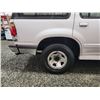 Image 27 : PARKSVILLE - 1995 FORD EXPLORER, WHITE, 115820 KMS, REAR WHEEL DRIVE. - BC03419