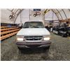 Image 6 : PARKSVILLE - 1995 FORD EXPLORER, WHITE, 115820 KMS, REAR WHEEL DRIVE. - BC03419
