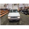 Image 7 : PARKSVILLE - 1995 FORD EXPLORER, WHITE, 115820 KMS, REAR WHEEL DRIVE. - BC03419