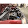 Image 35 : PARKSVILLE - 2009 HYUNDAI TUCSON, RED, 326904 KMS, ALL WHEEL DRIVE. - D167900