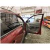 Image 37 : PARKSVILLE - 2009 HYUNDAI TUCSON, RED, 326904 KMS, ALL WHEEL DRIVE. - D167900