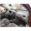 Image 38 : PARKSVILLE - 2009 HYUNDAI TUCSON, RED, 326904 KMS, ALL WHEEL DRIVE. - D167900