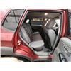 Image 42 : PARKSVILLE - 2009 HYUNDAI TUCSON, RED, 326904 KMS, ALL WHEEL DRIVE. - D167900