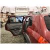 Image 44 : PARKSVILLE - 2009 HYUNDAI TUCSON, RED, 326904 KMS, ALL WHEEL DRIVE. - D167900