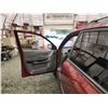 Image 47 : PARKSVILLE - 2009 HYUNDAI TUCSON, RED, 326904 KMS, ALL WHEEL DRIVE. - D167900