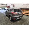 Image 21 : PARKSVILLE - 2013 FORD ESCAPE, GREY, 169635 KMS, FOUR WHEEL DRIVE. - DB57529