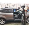Image 36 : PARKSVILLE - 2013 FORD ESCAPE, GREY, 169635 KMS, FOUR WHEEL DRIVE. - DB57529