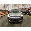 Image 6 : PARKSVILLE - 2013 FORD ESCAPE, GREY, 169635 KMS, FOUR WHEEL DRIVE. - DB57529