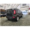 Image 14 : PARKSVILLE - 2012 KIA SOUL, BLACK, 167866 KMS, FRONT WHEEL DRIVE. - D746524