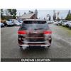 Image 11 : DUNCAN - 2015 JEEP GRAND CHEROKEE, BROWN, 230450 KMS, 4X4. - D612719