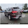 Image 14 : DUNCAN - 2015 JEEP GRAND CHEROKEE, BROWN, 230450 KMS, 4X4. - D612719