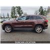 Image 16 : DUNCAN - 2015 JEEP GRAND CHEROKEE, BROWN, 230450 KMS, 4X4. - D612719