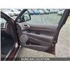Image 25 : DUNCAN - 2015 JEEP GRAND CHEROKEE, BROWN, 230450 KMS, 4X4. - D612719