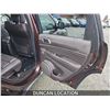 Image 27 : DUNCAN - 2015 JEEP GRAND CHEROKEE, BROWN, 230450 KMS, 4X4. - D612719