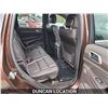 Image 28 : DUNCAN - 2015 JEEP GRAND CHEROKEE, BROWN, 230450 KMS, 4X4. - D612719