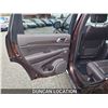 Image 30 : DUNCAN - 2015 JEEP GRAND CHEROKEE, BROWN, 230450 KMS, 4X4. - D612719