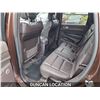 Image 31 : DUNCAN - 2015 JEEP GRAND CHEROKEE, BROWN, 230450 KMS, 4X4. - D612719