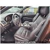Image 33 : DUNCAN - 2015 JEEP GRAND CHEROKEE, BROWN, 230450 KMS, 4X4. - D612719