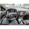 Image 34 : DUNCAN - 2015 JEEP GRAND CHEROKEE, BROWN, 230450 KMS, 4X4. - D612719