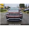 Image 3 : DUNCAN - 2015 JEEP GRAND CHEROKEE, BROWN, 230450 KMS, 4X4. - D612719