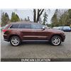Image 7 : DUNCAN - 2015 JEEP GRAND CHEROKEE, BROWN, 230450 KMS, 4X4. - D612719