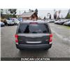 Image 12 : DUNCAN - 2014 JEEP PATRIOT, GREY, 250055 KMS, 4X4. - D855715