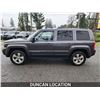 Image 15 : DUNCAN - 2014 JEEP PATRIOT, GREY, 250055 KMS, 4X4. - D855715