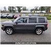 Image 16 : DUNCAN - 2014 JEEP PATRIOT, GREY, 250055 KMS, 4X4. - D855715