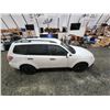 Image 13 : PARKSVILLE - 2011 SUBARU FORESTER, WHITE, 209589 KMS, ALL WHEEL DRIVE. - D708670