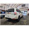 Image 14 : PARKSVILLE - 2011 SUBARU FORESTER, WHITE, 209589 KMS, ALL WHEEL DRIVE. - D708670