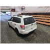 Image 22 : PARKSVILLE - 2011 SUBARU FORESTER, WHITE, 209589 KMS, ALL WHEEL DRIVE. - D708670