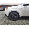 Image 31 : PARKSVILLE - 2011 SUBARU FORESTER, WHITE, 209589 KMS, ALL WHEEL DRIVE. - D708670