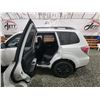 Image 45 : PARKSVILLE - 2011 SUBARU FORESTER, WHITE, 209589 KMS, ALL WHEEL DRIVE. - D708670