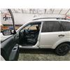Image 48 : PARKSVILLE - 2011 SUBARU FORESTER, WHITE, 209589 KMS, ALL WHEEL DRIVE. - D708670