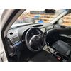 Image 50 : PARKSVILLE - 2011 SUBARU FORESTER, WHITE, 209589 KMS, ALL WHEEL DRIVE. - D708670