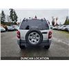 Image 11 : DUNCAN - 2005 JEEP LIBERTY, SILVER, 201738 KMS, 4X4. - D614690