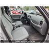 Image 26 : DUNCAN - 2005 JEEP LIBERTY, SILVER, 201738 KMS, 4X4. - D614690