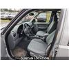 Image 34 : DUNCAN - 2005 JEEP LIBERTY, SILVER, 201738 KMS, 4X4. - D614690