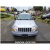 Image 4 : DUNCAN - 2005 JEEP LIBERTY, SILVER, 201738 KMS, 4X4. - D614690