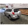 Image 21 : PARKSVILLE - 2007 TOYOTA RAV 4, SILVER, 192958 KMS, FOUR WHEEL DRIVE. - D118357