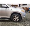 Image 25 : PARKSVILLE - 2007 TOYOTA RAV 4, SILVER, 192958 KMS, FOUR WHEEL DRIVE. - D118357