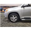 Image 31 : PARKSVILLE - 2007 TOYOTA RAV 4, SILVER, 192958 KMS, FOUR WHEEL DRIVE. - D118357
