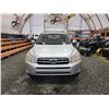 Image 6 : PARKSVILLE - 2007 TOYOTA RAV 4, SILVER, 192958 KMS, FOUR WHEEL DRIVE. - D118357