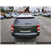 Image 12 : DUNCAN - 2009 JEEP COMPASS, GREEN, 180358 KMS, 4X4. - D177666