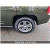 Image 17 : DUNCAN - 2009 JEEP COMPASS, GREEN, 180358 KMS, 4X4. - D177666
