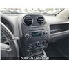 Image 36 : DUNCAN - 2009 JEEP COMPASS, GREEN, 180358 KMS, 4X4. - D177666