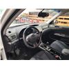 Image 50 : PARKSVILLE - 2011 SUBARU FORESTER, WHITE, 144258 KMS, ALL WHEEL DRIVE. - D722999