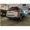 Image 14 : PARKSVILLE - 2015 GMC TERRAIN, SILVER, 238059 KMS, FRONT WHEEL DRIVE. - D294886