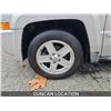 Image 19 : DUNCAN - 2010 JEEP PATRIOT, SILVER, 194327 KMS, 4X4. - D622351